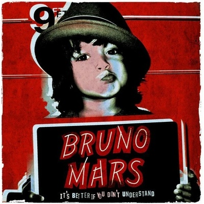 Mars Bruno - It's Better You Don't Understand RSD 2025 / Vinyl LP