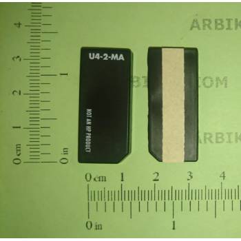 Image 1 of Compatible Ресет чип барабан C8563A ( HP9500 ) Magenta - 40k (HP9500M-CHIP)