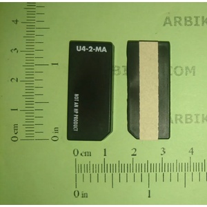 Compatible Ресет чип барабан C8563A ( HP9500 ) Magenta - 40k (HP9500M-CHIP)