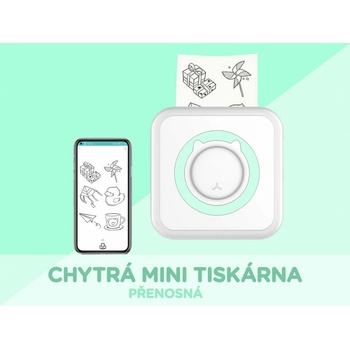 FOYU Smart Mini