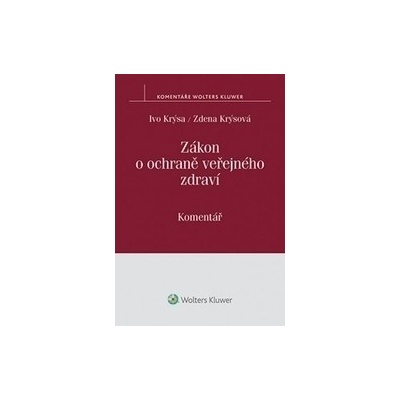 Zákon o ochraně veřejného zdraví