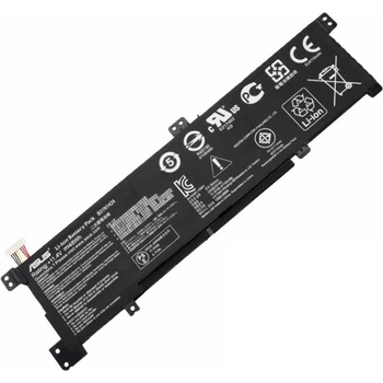 Image 1 of ASUS Asus, 3 клетки, 11.4V, 47Wh, Заместител (B31N1424)