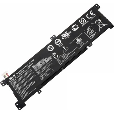 ASUS Asus, 3 клетки, 11.4V, 47Wh, Заместител (B31N1424)