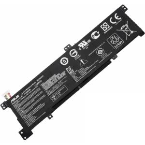 ASUS Asus, 3 клетки, 11.4V, 47Wh, Заместител (B31N1424)