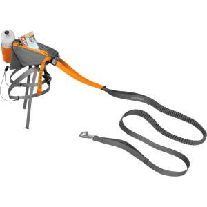 Ruffwear Omnijore Joring System Размер: L-XL / Цвят: оранжев