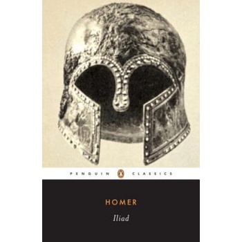 Iliad - Homer