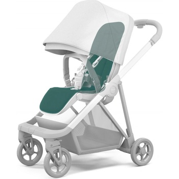 Thule Stroller Seat Liner Mallard Green
