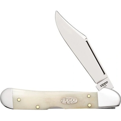 Zippo Mini Copperlock 46117