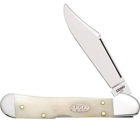 Zippo Mini Copperlock 46117