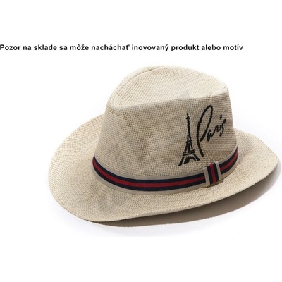 Klobúk Paris