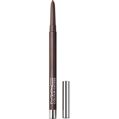 Mac Colour Excess Gel Pencil Молив за очи 0, 35gr