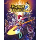 Rogue Legacy 2
