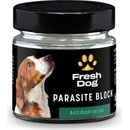 Karel Václavík FRESH DOG Antibakterial PARASITE BLOCK 180 tbl