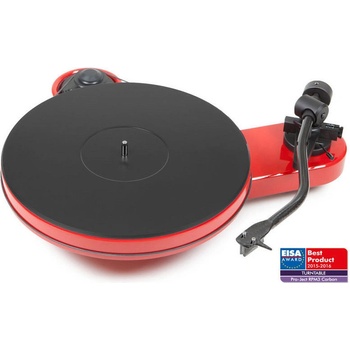 Pro-Ject RPM 3 Carbon