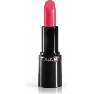 Collistar Rosetto Puro rtěnka 107 3,5 ml náhradní náplň