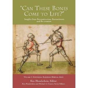 Can These Bones Come to Life? ', Vol 1 | Ken Mondschein (ISBN: 9781937439132)