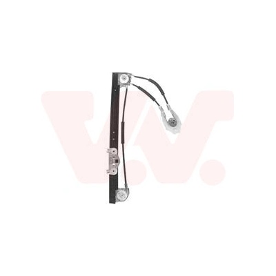 VAN WEZEL Mechanizmus zdvíhania okna 0639263