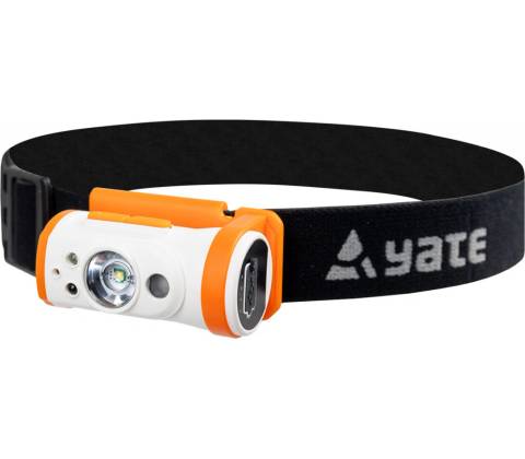Yate Musca