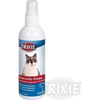 Trixie Pohlcovač pachů pro kočičí WC 175 ml