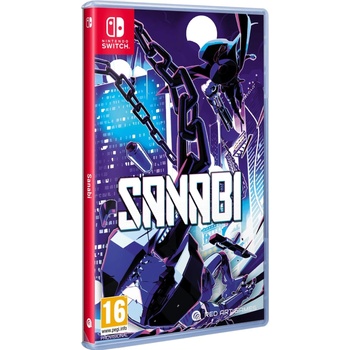 Image 1 of NEOWIZ SANABI (Switch)