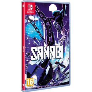 NEOWIZ SANABI (Switch)