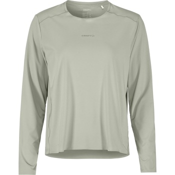 Craft Дамска тениска Craft Women's Hypervent Longsleeve Running shirt - Pigeon (916-5805-0112)