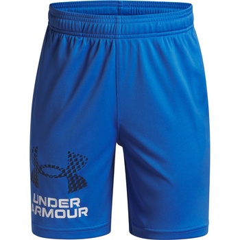 Under Armour Tech logo m