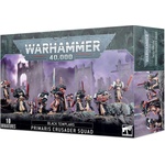 Games Workshop Primaris Crusader Squad (55-45)