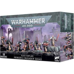 Games Workshop Primaris Crusader Squad (55-45)