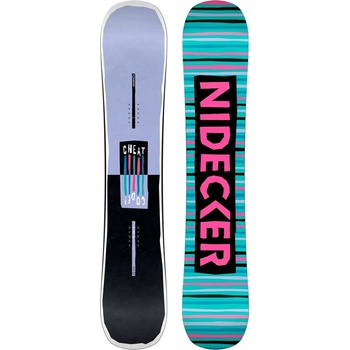 Nidecker Cheat Code Wc25/26