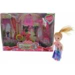 Mádara Mini doll with accessories 537927 ADAR