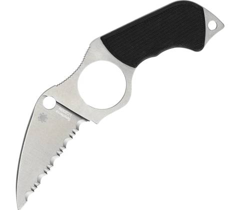 Spyderco Swick 5