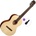 LÂG GUITARS OC70 Basic SET 4/4 Natural Satin Класическа китара