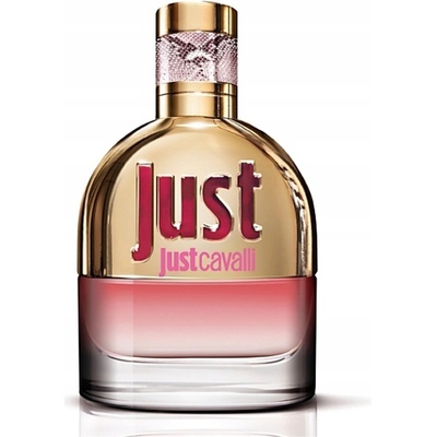 Roberto Cavalli Just Cavalli 2013 toaletní voda dámská 30 ml
