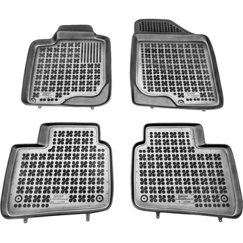 Image 1 of Rezaw-Plast Гумени стелки за KIA Optima III (2010-2015) - тип леген (201015)