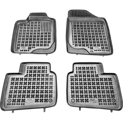 Rezaw-Plast Гумени стелки за KIA Optima III (2010-2015) - тип леген (201015)