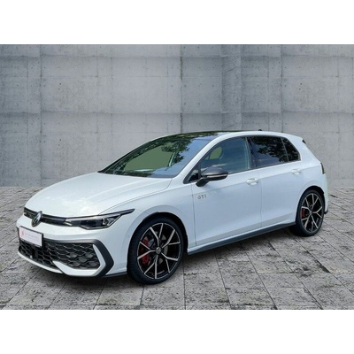 Volkswagen Golf DSG GTI 195 kW