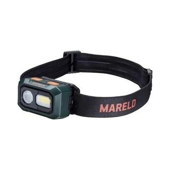 Stellar 250 Mareld