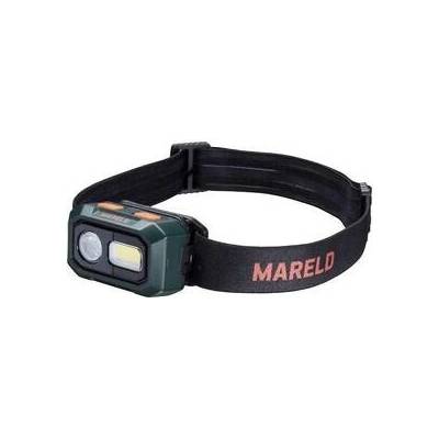 Stellar 250 Mareld