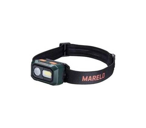 Stellar 250 Mareld