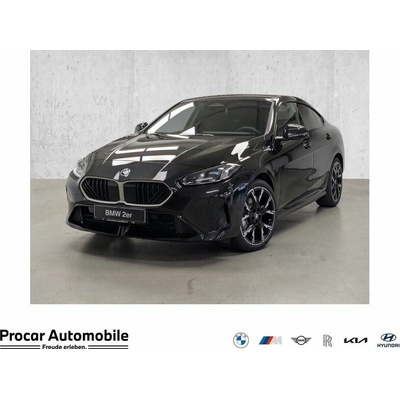 BMW 218d Gran Coupé 218d 110 kW