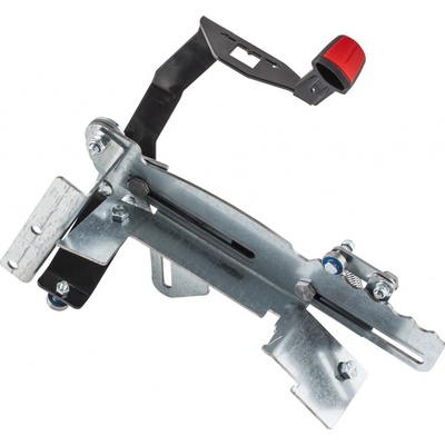 AL-KO Aretace nastavení výšky sečení 127740