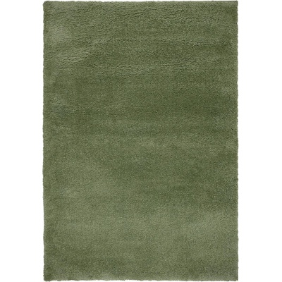 Flair Rugs Зелен килим 80x150 cm - Flair Rugs (503119375053)
