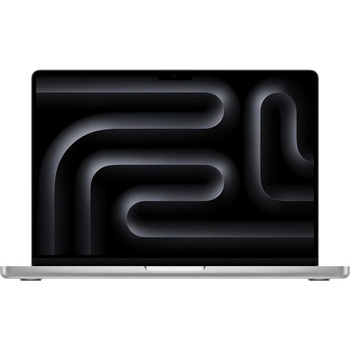 Image 1 of Apple MacBook Pro 14" Silver M5 Pro (mgdn4ze/a_upgrade_z1mh)