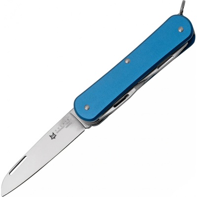 Fox Knives Vulpis – FX-VP130-F4 SB
