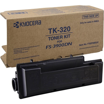 Kyocera Mita TK-320 - originálny
