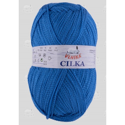 VLNIKA Příze Cilka Varianta: 116