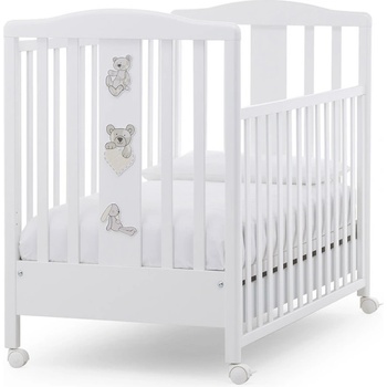 ITALBABY Hello Кошара бяла (070.0018-0470)