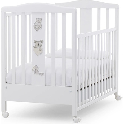 ITALBABY Hello Кошара бяла (070.0018-0470)