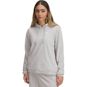Under Armour Rival terry hoodie s - sportisimo - 91,83 лв